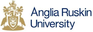 Anglia Ruskin University logo