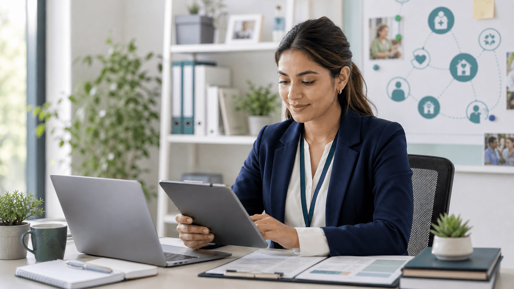 Level 5 Extended Diploma in Health and Social Care Management
