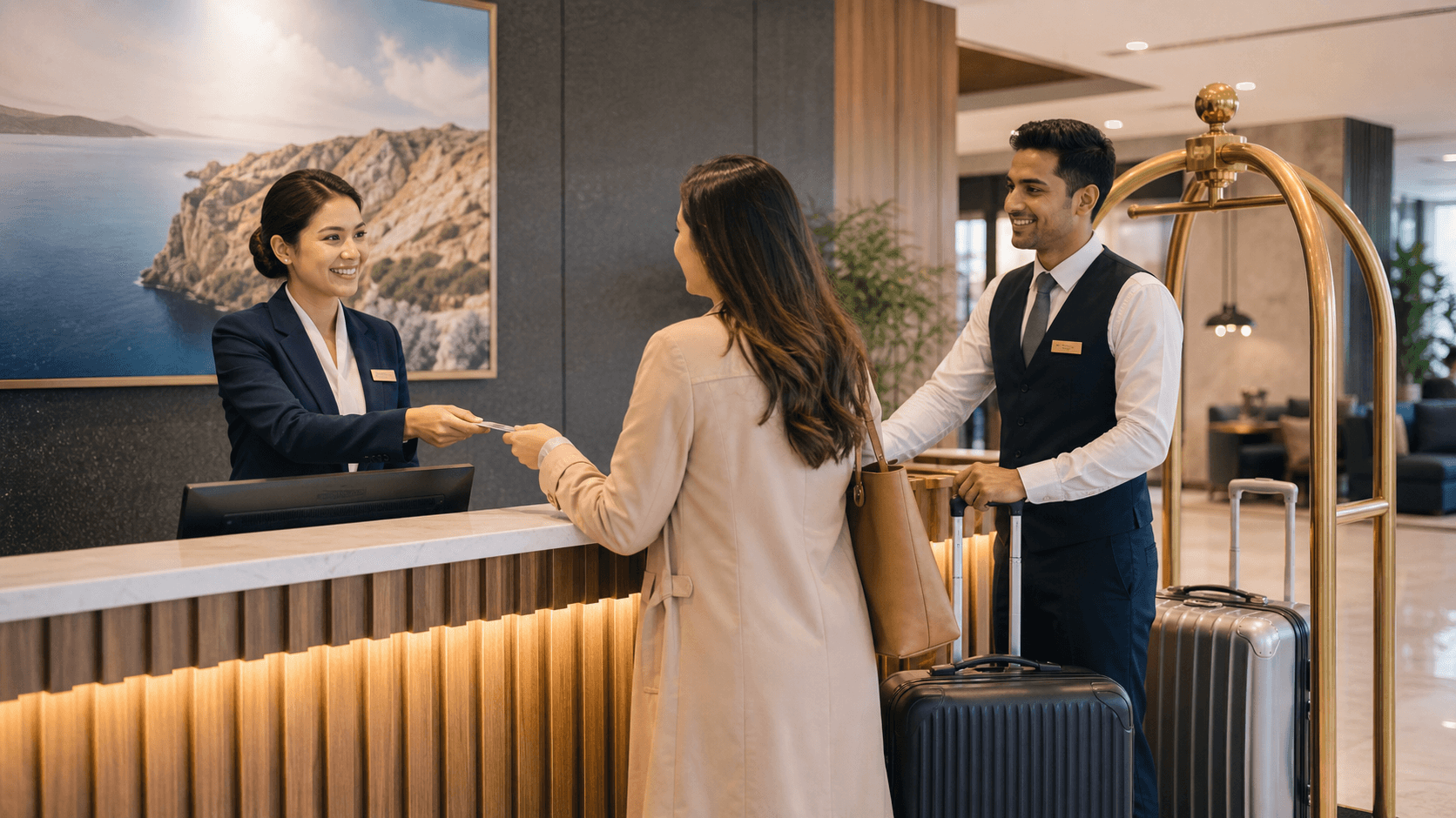 Level 5 Extended Diploma in Tourism and Hospitality Management