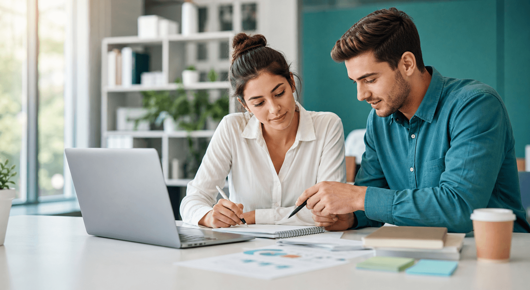Level 3 Diploma in Business Management