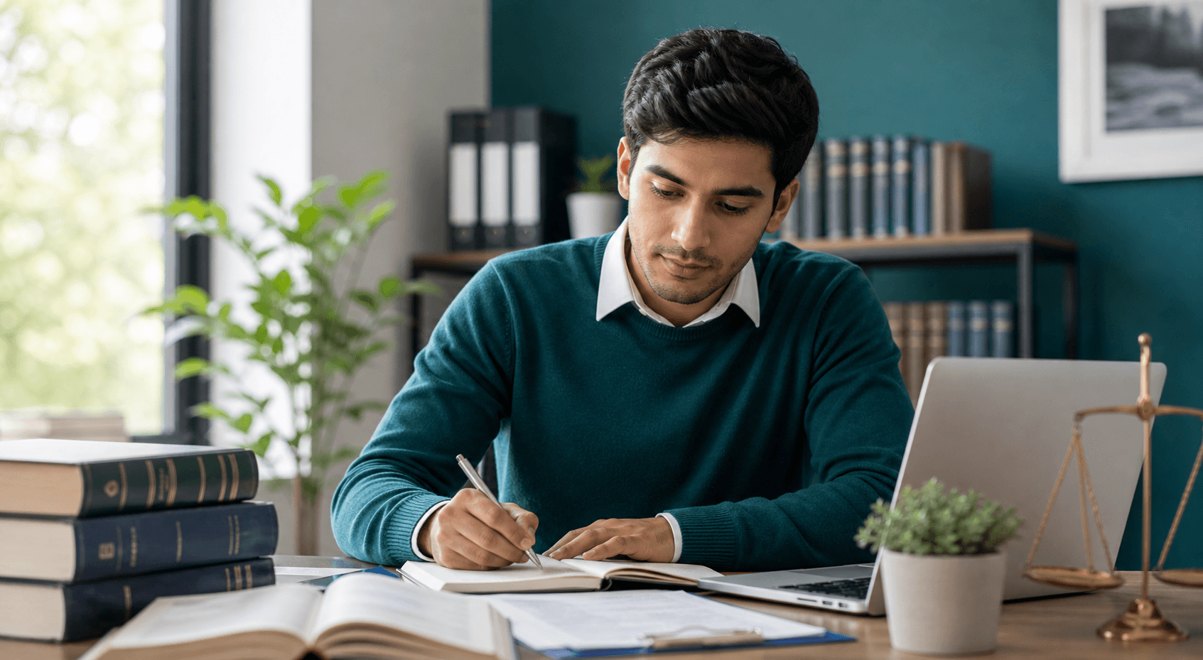 Level 3 Diploma in Law