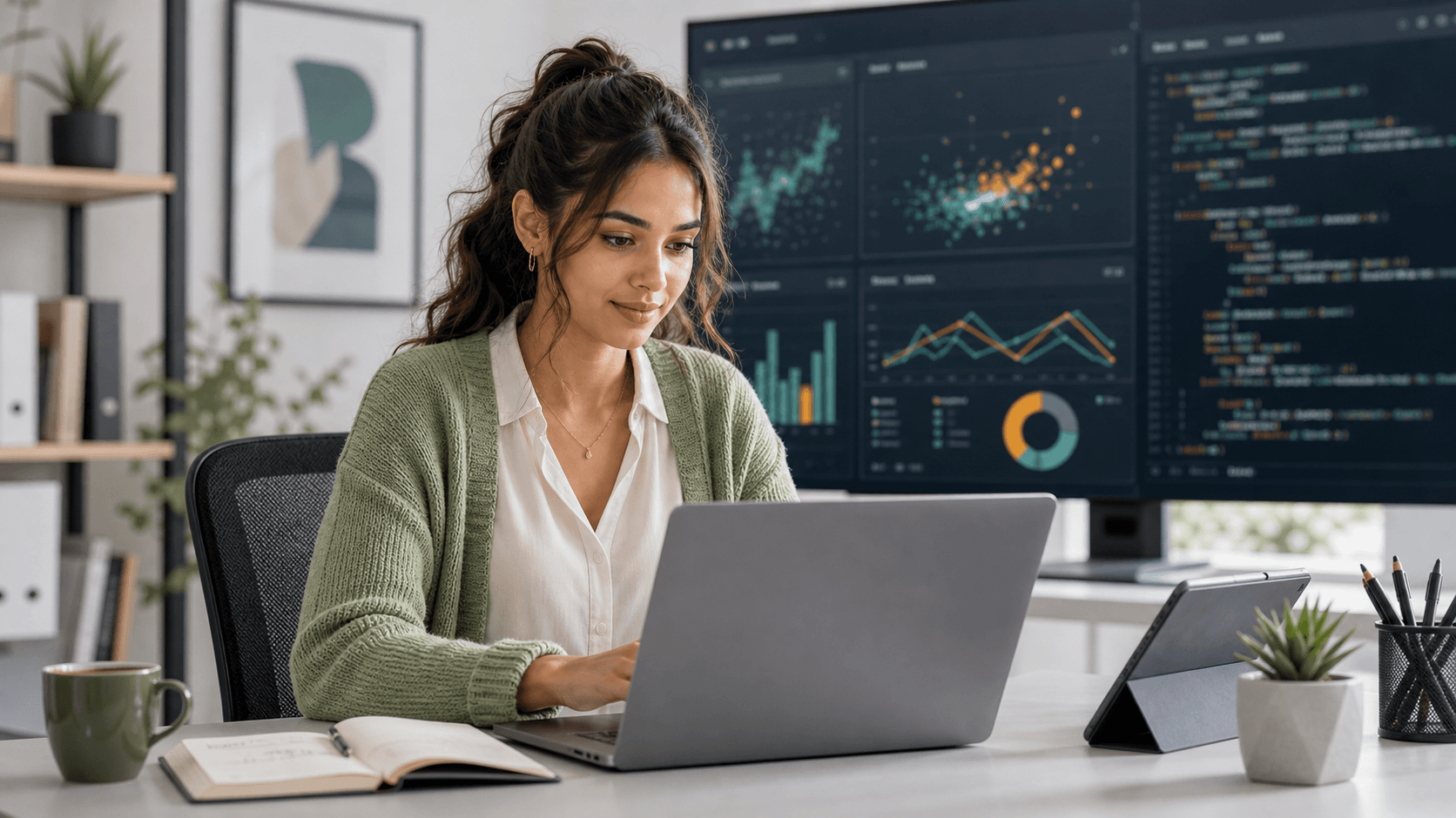Level 3 Extended Diploma in IT and Data Science