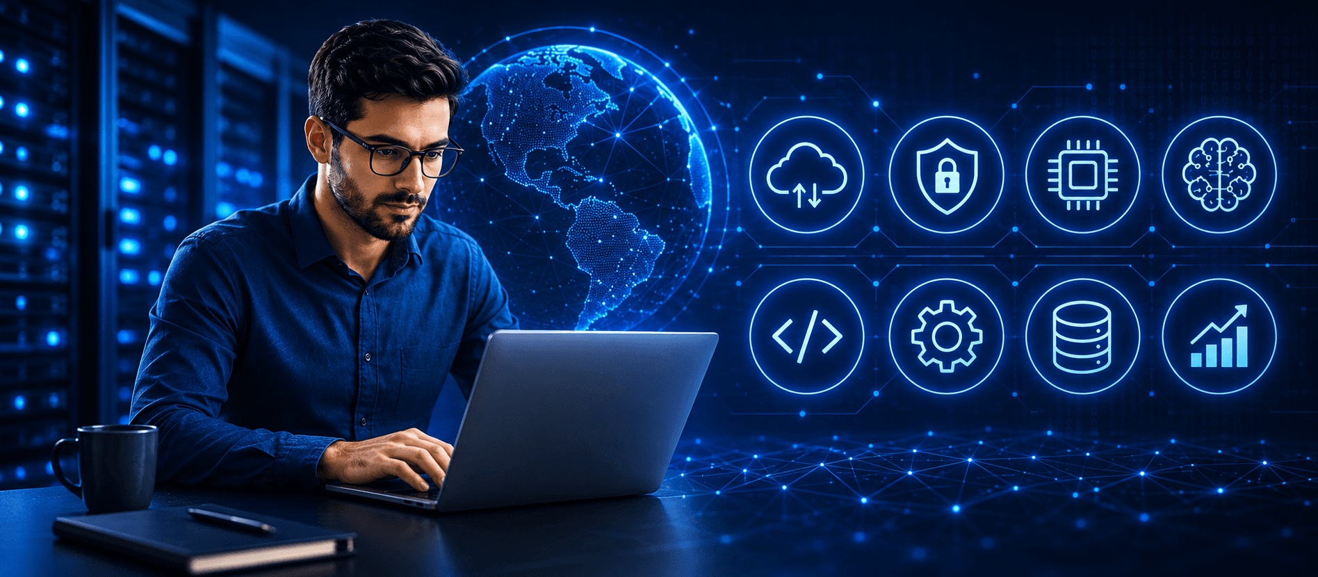 Level 7 Diploma in Information Technology