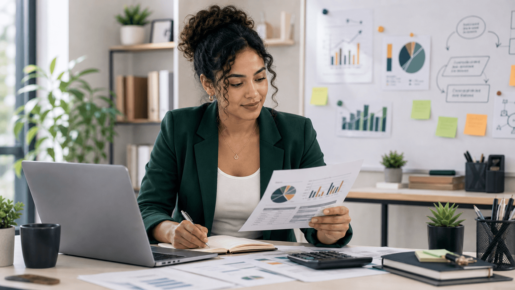 Level 5 Extended Diploma in Accounting and Business