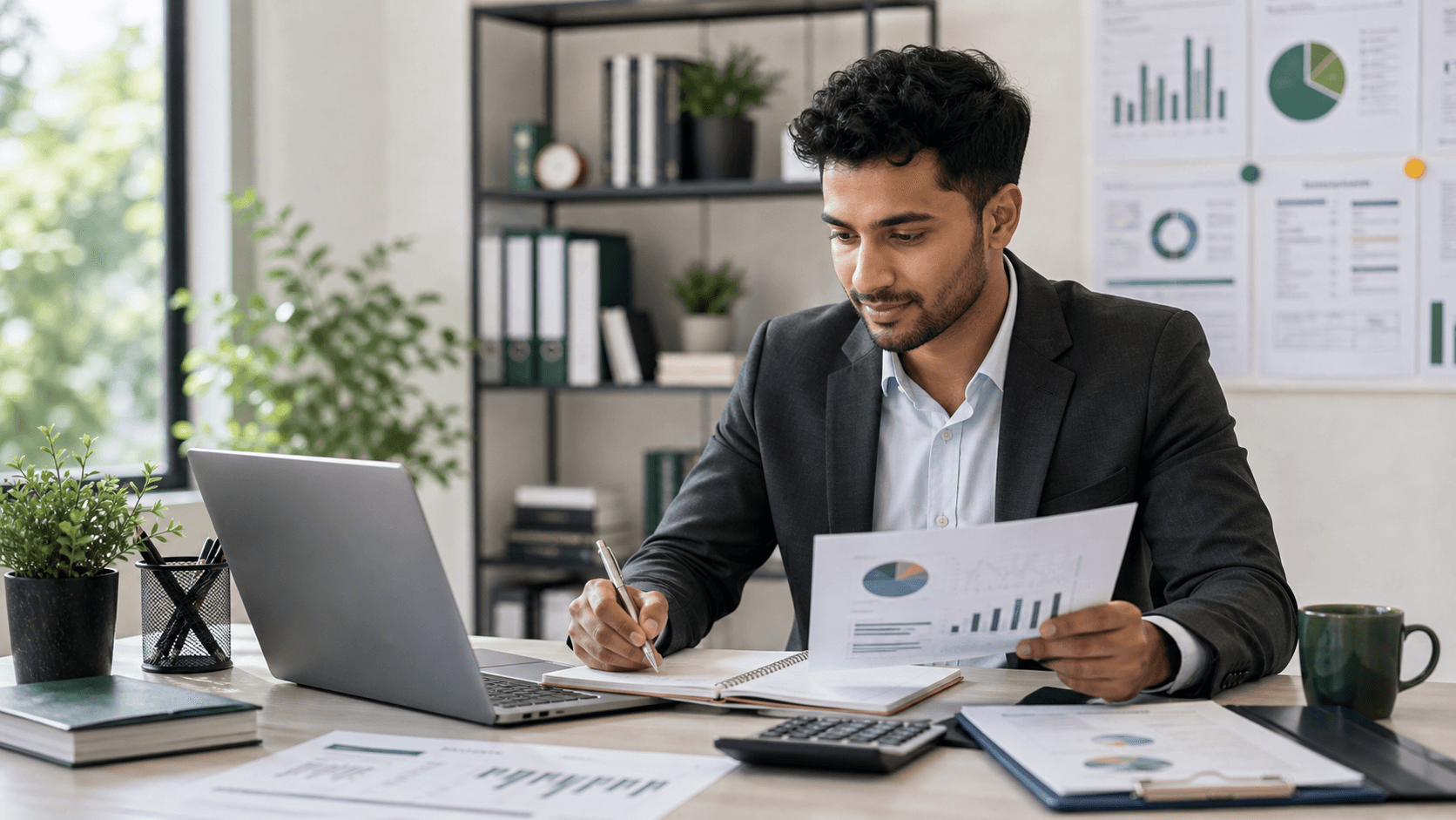 Level 5 Extended Diploma in Accounting and Finance
