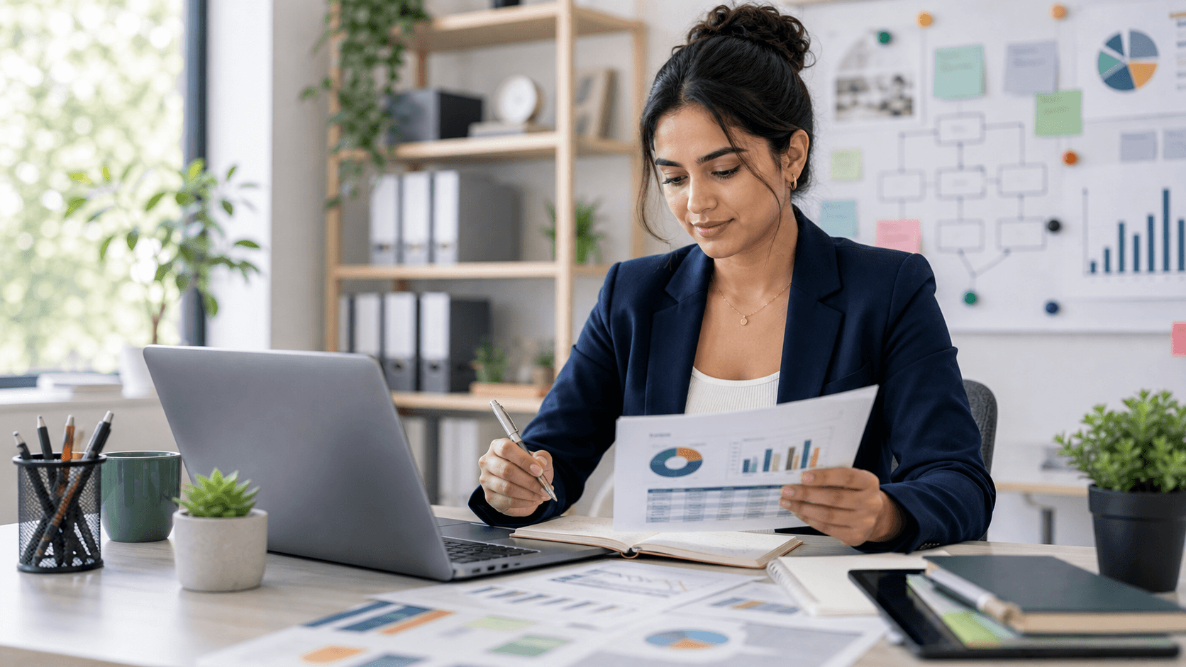 Level 5 Extended Diploma in Business Management