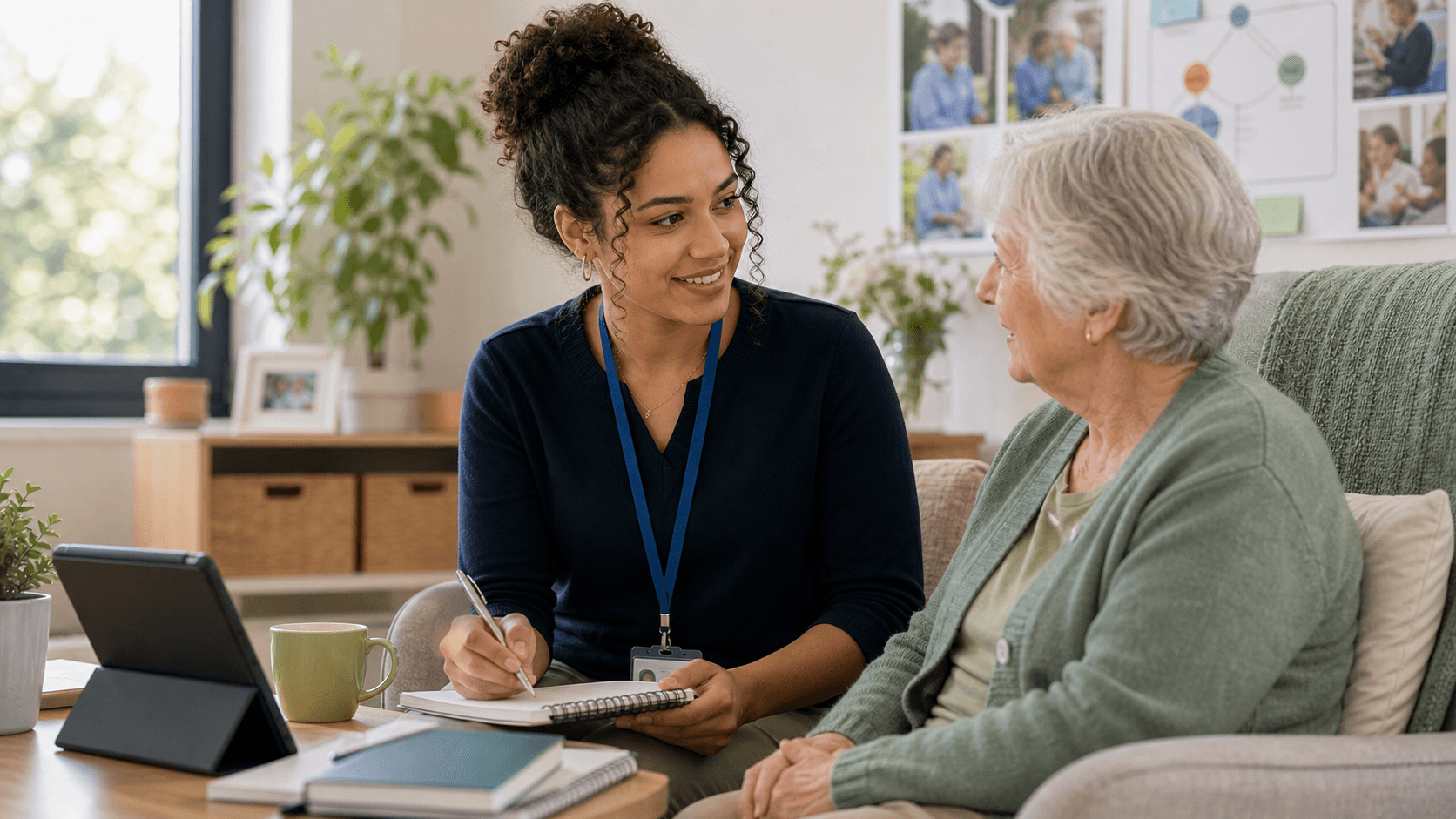 Level 5 Extended Diploma in Health and Social Care