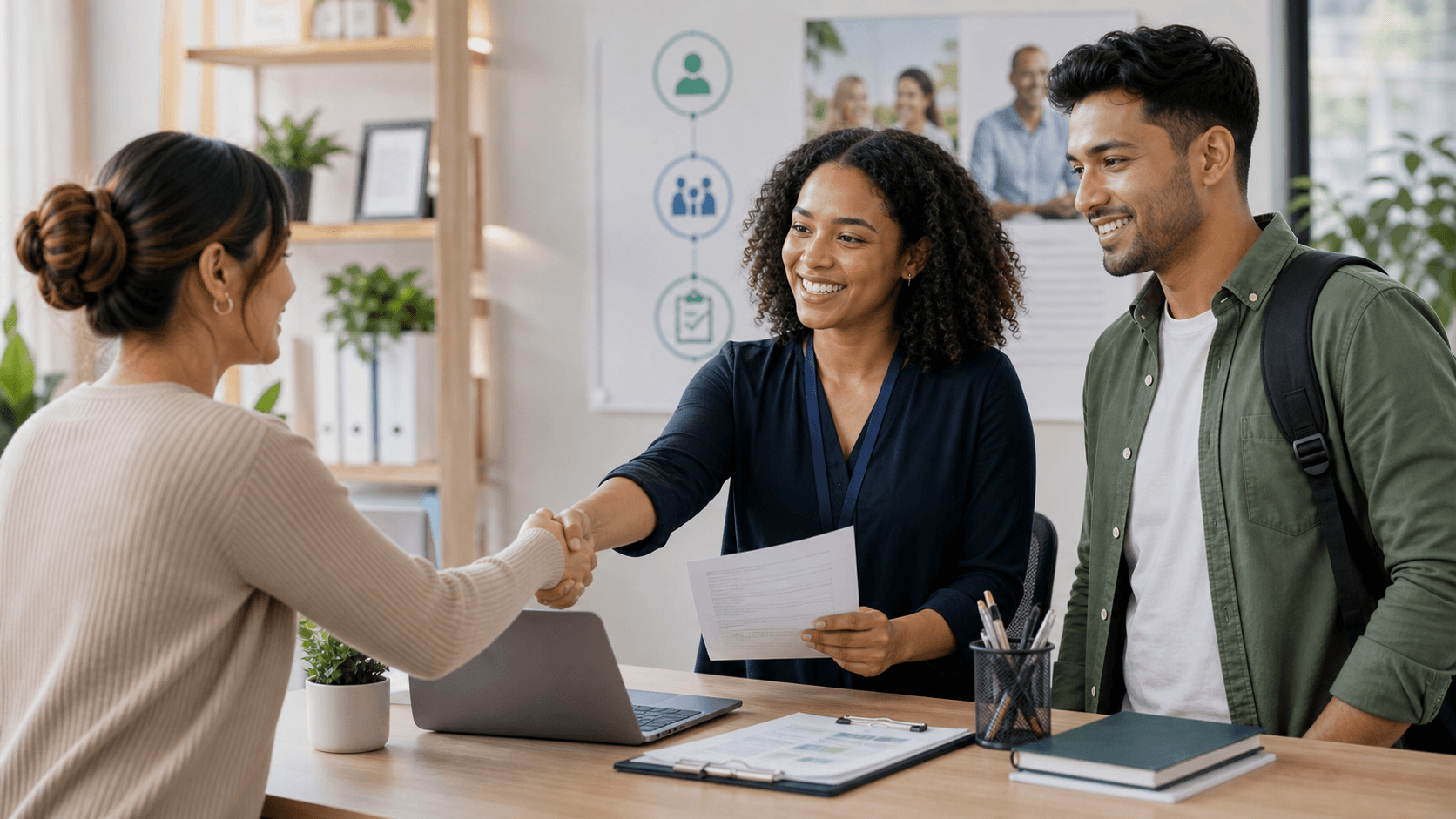 Level 5 Extended Diploma in Human Resource Management