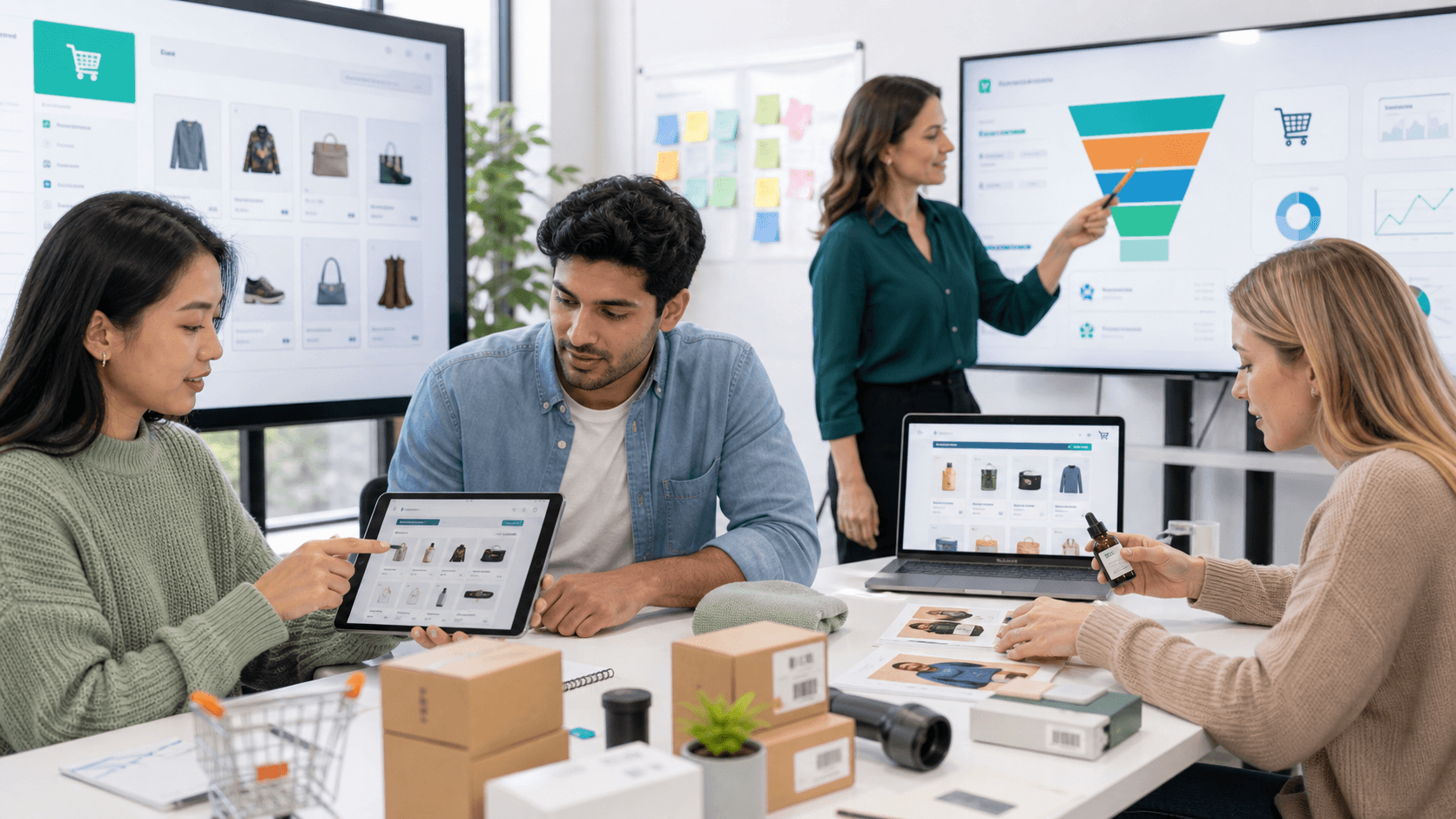 Level 5 Extended Diploma in IT E Commerce