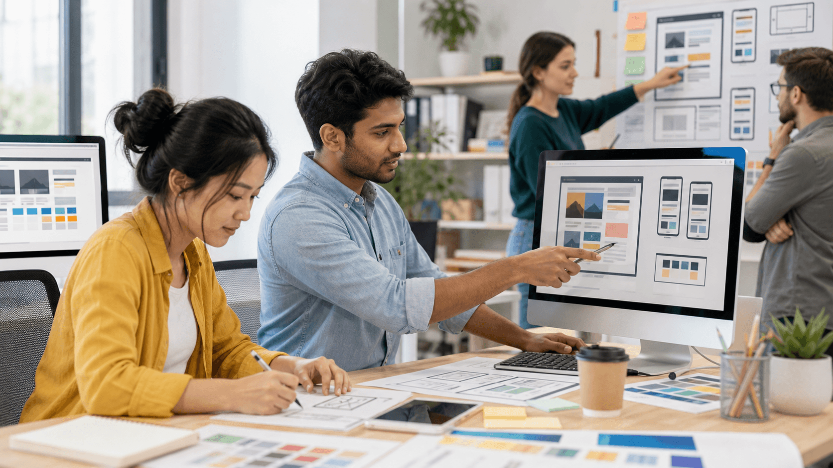 Level 5 Extended Diploma in IT Web Design