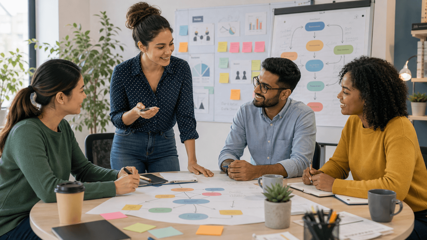 Level 5 Extended Diploma in Leadership and Teamwork