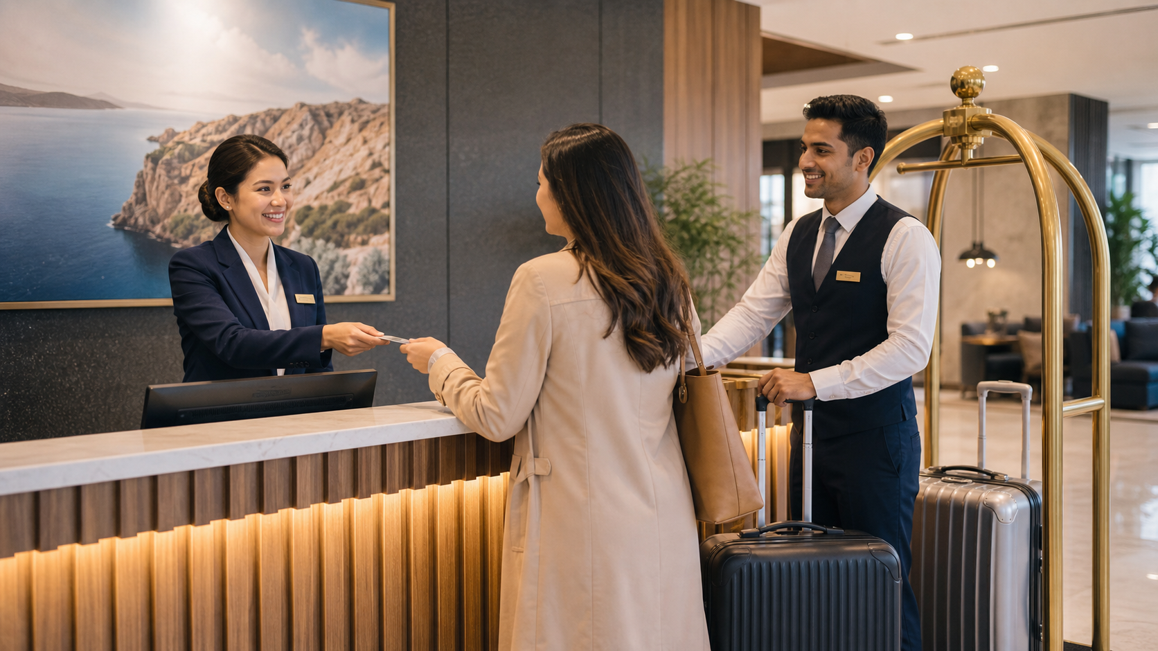 Level 5 Extended Diploma in Tourism and Hospitality Management